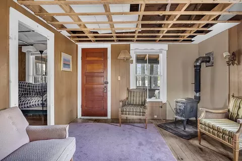 Living - 71 Packard Rd, Orange, MA 01364 photo 1 of 1