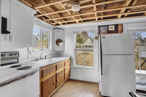Kitchen - 71 Packard Rd, Orange, MA 01364 photo 1 of 2