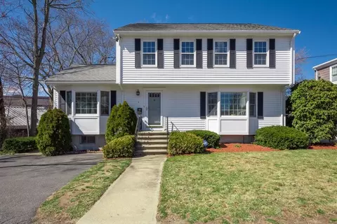 4 Moloney, West Roxbury, MA 02132