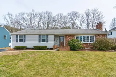 99 Holmes Ave, Stoughton, MA 02072