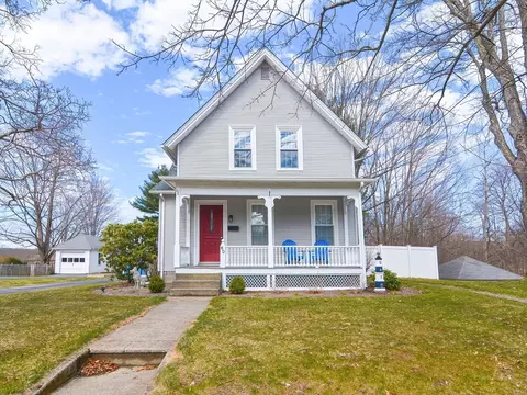 80 Main, Grafton, MA 01560