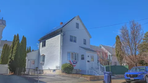58 Cedar St, Everett, MA 02149