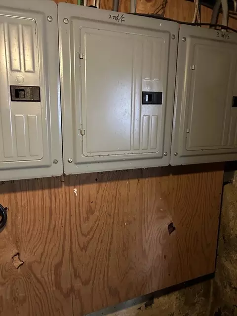 Kitchen - 145-147 Union St, Everett, MA 02149 photo 6 of 7