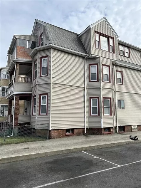 145-147 Union St, Everett, MA 02149