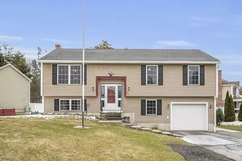 135 Bayberry Cir, Winchendon, MA 01475