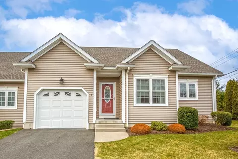 Exterior - 6 Elmcrest Dr #6, Chicopee, MA 01013 photo 1 of 9