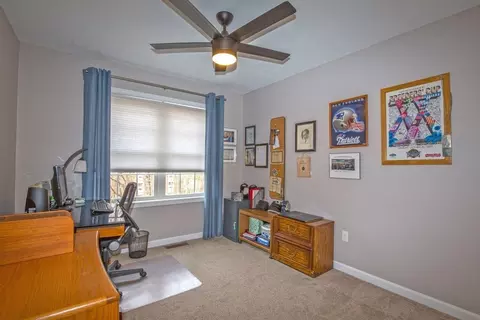 Bedroom - 6 Elmcrest Dr #6, Chicopee, MA 01013 photo 5 of 6
