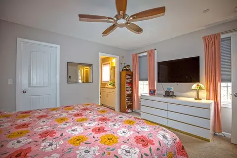Bedroom - 6 Elmcrest Dr #6, Chicopee, MA 01013 photo 2 of 6