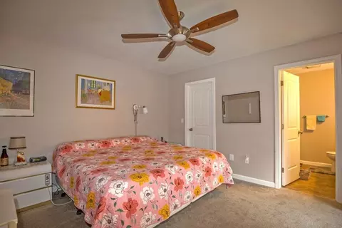 Bedroom - 6 Elmcrest Dr #6, Chicopee, MA 01013 photo 1 of 6