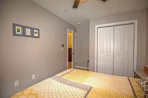 Bedroom - 6 Elmcrest Dr #6, Chicopee, MA 01013 photo 3 of 6