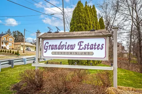 6 Elmcrest Dr #6, Chicopee, MA 01013