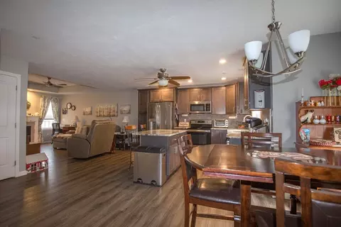 Kitchen - 6 Elmcrest Dr #6, Chicopee, MA 01013 photo 1 of 4
