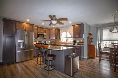 Kitchen - 6 Elmcrest Dr #6, Chicopee, MA 01013 photo 2 of 4