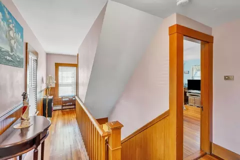 Entry Way - 54 Marjorie St, Ware, MA 01082 photo 1 of 1