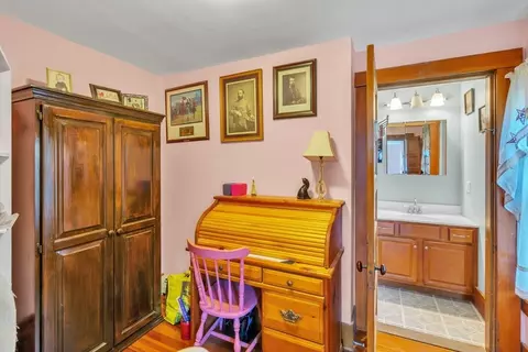 Bedroom - 54 Marjorie St, Ware, MA 01082 photo 1 of 5