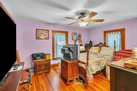 Bedroom - 54 Marjorie St, Ware, MA 01082 photo 2 of 5