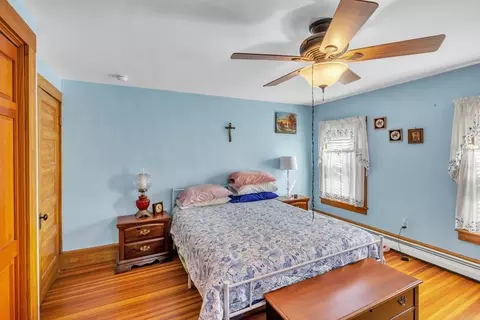 Bedroom - 54 Marjorie St, Ware, MA 01082 photo 5 of 5