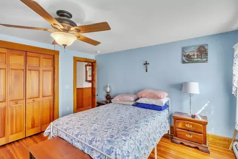 Bedroom - 54 Marjorie St, Ware, MA 01082 photo 4 of 5