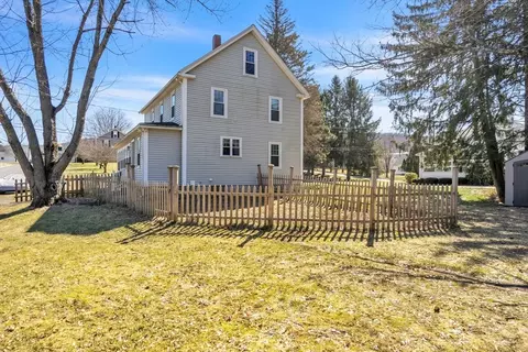 Exterior - 54 Marjorie St, Ware, MA 01082 photo 4 of 10