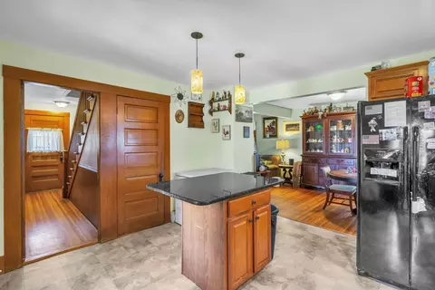 Kitchen - 54 Marjorie St, Ware, MA 01082 photo 3 of 4