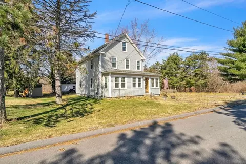Exterior - 54 Marjorie St, Ware, MA 01082 photo 2 of 10