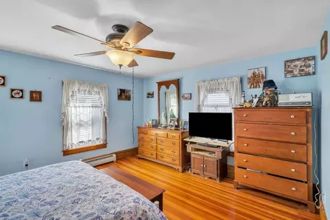 Bedroom - 54 Marjorie St, Ware, MA 01082 photo 3 of 5