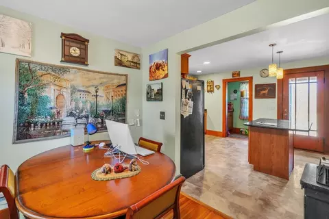 Dining - 54 Marjorie St, Ware, MA 01082 photo 2 of 2