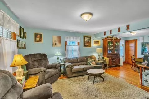 Living - 54 Marjorie St, Ware, MA 01082 photo 2 of 2