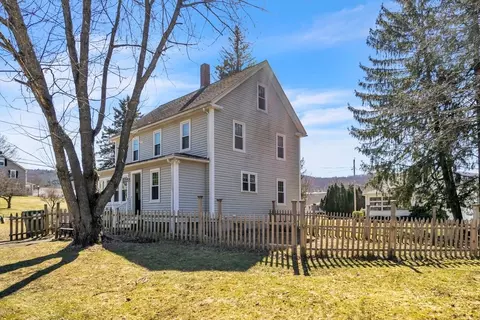 Exterior - 54 Marjorie St, Ware, MA 01082 photo 3 of 10