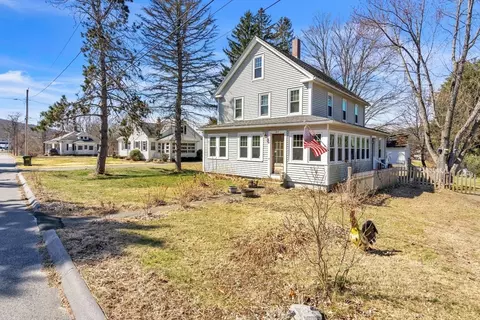 Exterior - 54 Marjorie St, Ware, MA 01082 photo 1 of 10