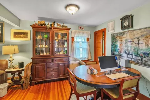 Dining - 54 Marjorie St, Ware, MA 01082 photo 1 of 2