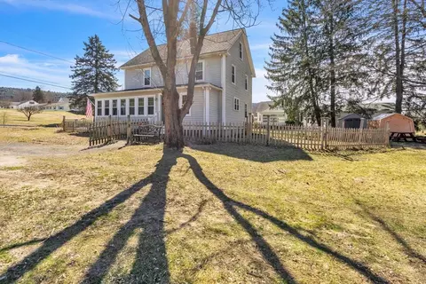 Exterior - 54 Marjorie St, Ware, MA 01082 photo 7 of 10