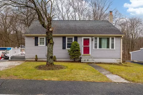 147 Boylston St, Shrewsbury, MA 01545