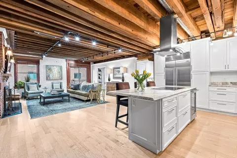 343 Commercial St #305, Boston, MA 02109