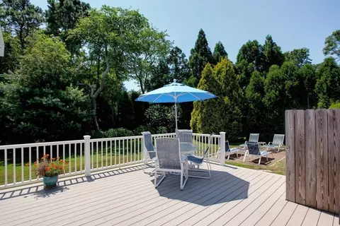 Exterior - 63 Acadia Dr, Barnstable, MA 02648 photo 5 of 11