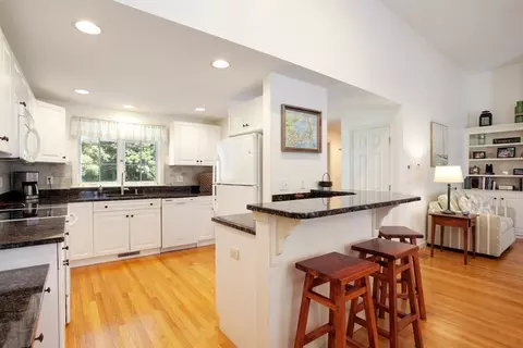 Kitchen - 63 Acadia Dr, Barnstable, MA 02648 photo 2 of 5