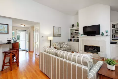 Living - 63 Acadia Dr, Barnstable, MA 02648 photo 3 of 4