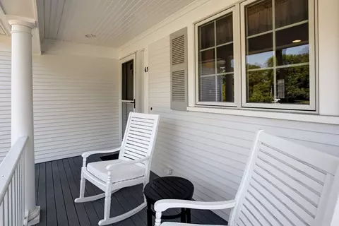 Exterior - 63 Acadia Dr, Barnstable, MA 02648 photo 10 of 11