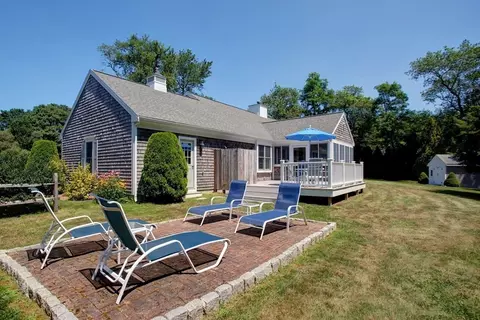 Exterior - 63 Acadia Dr, Barnstable, MA 02648 photo 7 of 11