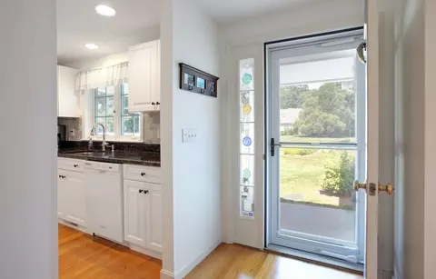 Kitchen - 63 Acadia Dr, Barnstable, MA 02648 photo 5 of 5