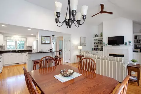 Dining - 63 Acadia Dr, Barnstable, MA 02648 photo 2 of 3