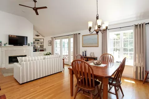 Dining - 63 Acadia Dr, Barnstable, MA 02648 photo 1 of 3