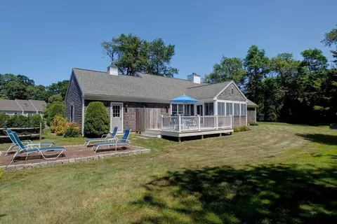 Exterior - 63 Acadia Dr, Barnstable, MA 02648 photo 6 of 11