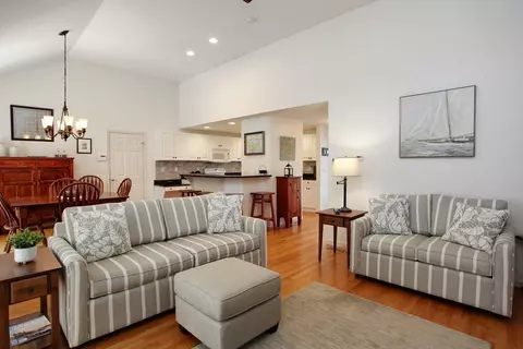 Living - 63 Acadia Dr, Barnstable, MA 02648 photo 2 of 4