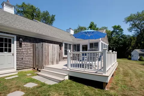 Exterior - 63 Acadia Dr, Barnstable, MA 02648 photo 8 of 11