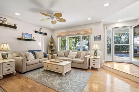 Living - 11 Shore Dr, Mashpee, MA 02649 photo 2 of 6