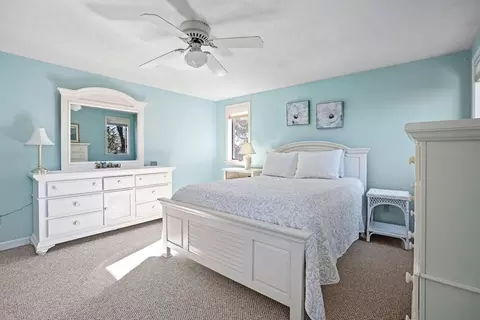 Bedroom - 11 Shore Dr, Mashpee, MA 02649 photo 4 of 6