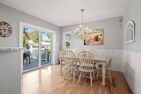 Dining - 11 Shore Dr, Mashpee, MA 02649 photo 3 of 3