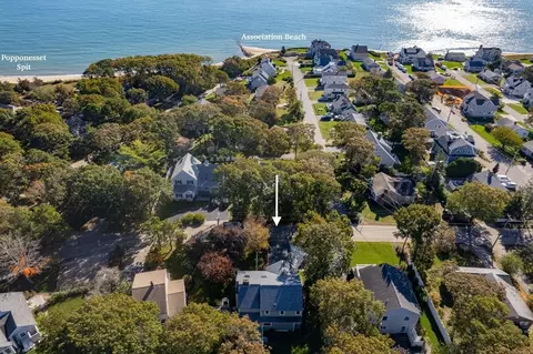 View/Area - 11 Shore Dr, Mashpee, MA 02649 photo 5 of 6