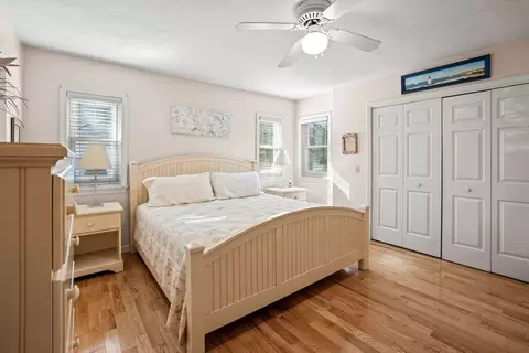 Bedroom - 11 Shore Dr, Mashpee, MA 02649 photo 1 of 6